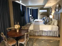 Frontier Hotel Pawhuska Hotels in Osage County