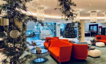 Radisson Blu Hotel Kaliningrad
