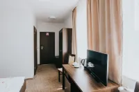 Dworek Pani Walewska Hoteles en 