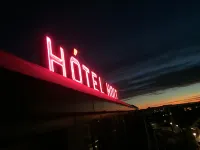 Hotel Holt - The Art Hotel Hotel a 