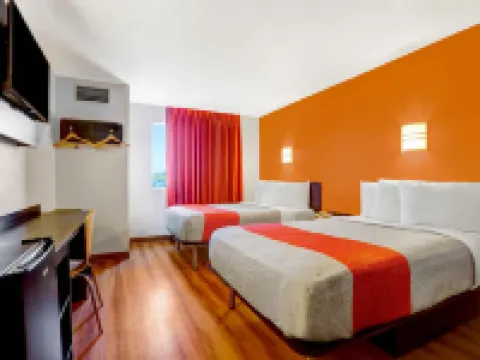 Motel 6 Benson, AZ Hotels in Benson