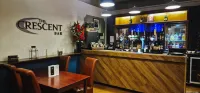 The Osborne Hotel - bar