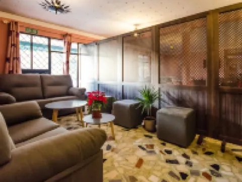 Hostal La Pastora Hoteles en Candeleda