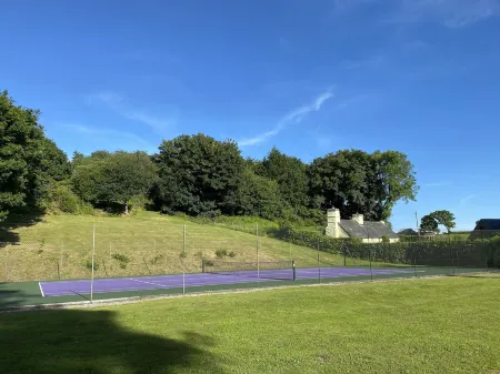 Rosecraddoc Manor Self Catering Holidays