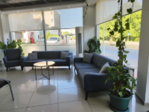Hotel Marmara