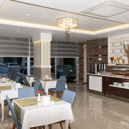Park YALÇIN Hotel
