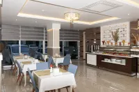 Park YALÇIN Hotel - خدمة نقل من وإلى المطار