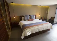Hotel Helverica