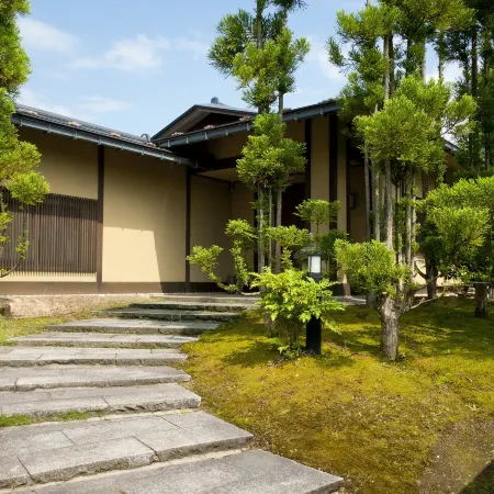 Ryotei Manyou