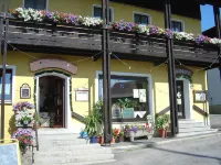 Gasthof-Metzgerei-Pension Schierlitz Hotels in Bad Kötzting