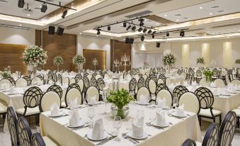 Ramada Olivie Nazareth
