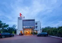 Hotel Indraprastha Thiruvalla Hotels in Pathanamthitta