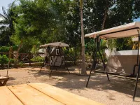 Villas Palmar Holbox Các khách sạn ở Holbox