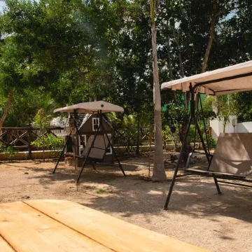 Villas Palmar Holbox