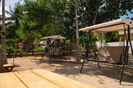 Villas Palmar Holbox