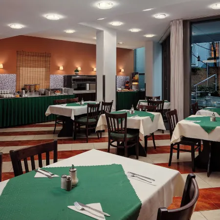 Hotel Ankora
