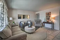 Golf Course and Pool Access Quaint Sun City Home