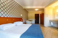 Panorama Hotel Hotels in Aguas De Lindoia