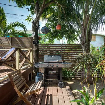 Driftwood Gardens Guesthouse