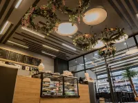 Konur Hotel Отели рядом с достопримечательностью «Чанкая»