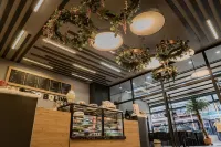 Konur Hotel - พร้อมระเบียง