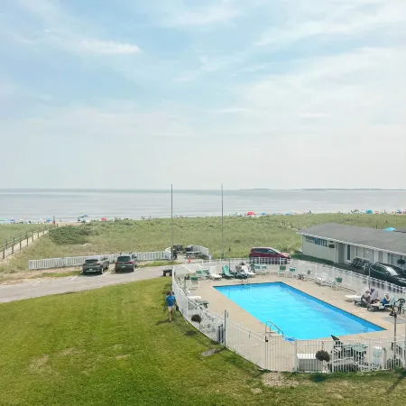 Ocean House Boutique Hotel & Motel