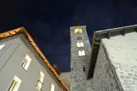Hotel San Vitale - bar