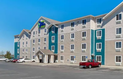 Extended Stay America Select Suites - Kansas City - South - I-49 Hotels in Kansas City