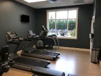 Village Hotel on Biltmore Estate - Fitnessstudio