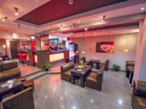 Family Hotel Gran Ivan Hotels in Odesos