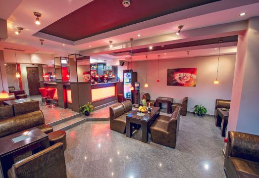 Family Hotel Gran Ivan