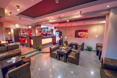 Family Hotel Gran Ivan Отели в г. Одесос