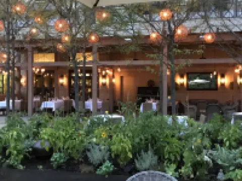 Delamar West Hartford Hotels in 