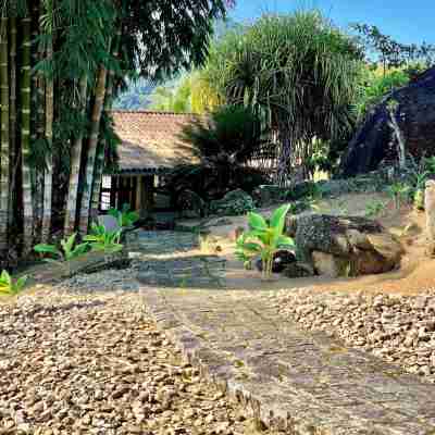 Santa Clara Hotel Hotel Exterior
