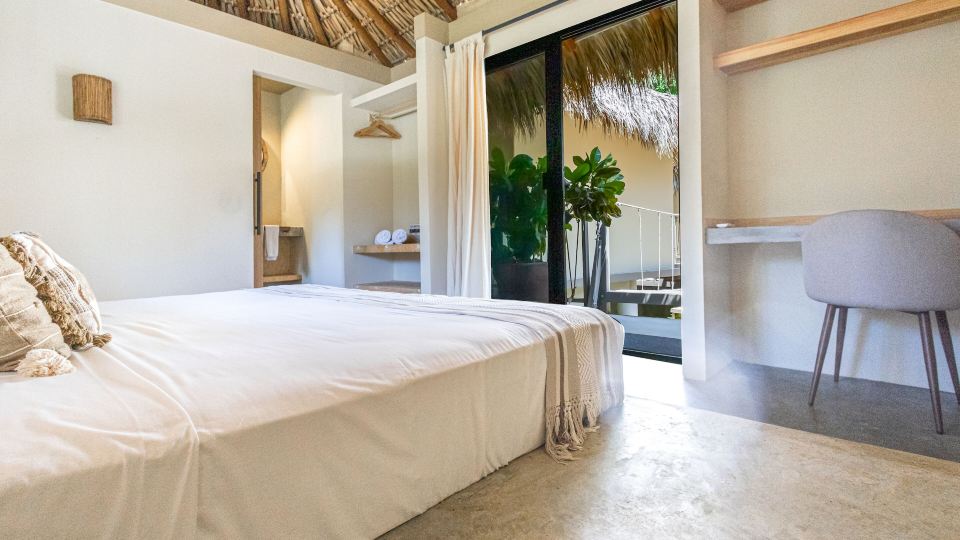 Raíz Hotel Boutique