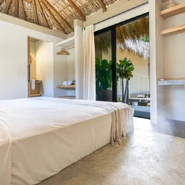 Raíz Hotel Boutique