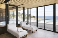 Grand Hôtel Perros-Guirec - Spa, restaurant et bar Hôtels à : Perros-Guirec