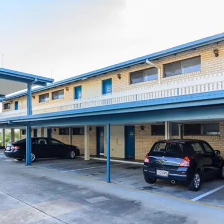 Gladstone Palms Motor Inn