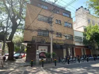 Suites del Valle