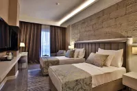 Mardin Airport Otel - Wi-Fi