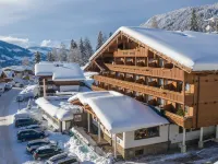 Hotel Alphof Alpbach Hotels in Alpbach