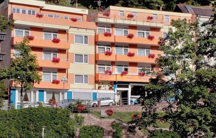 Hotel Weingärtner
