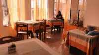 Hotel l'Ancora - breakfast