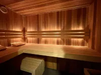 Beach House Westkapelle 105.1 韋斯特佩勒住宿飯店