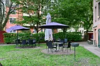 Hotel Amadeus Dresden Neustadt Hotels in Dresden