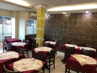 Nioja Hotel Hotels in Itumbiara