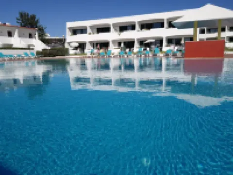 菲古林豪斯鄉間別墅酒店 珀徹斯酒店