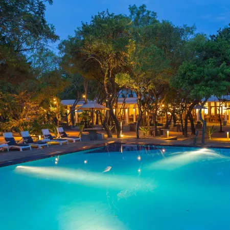 Nilaveli Beach Hotel
