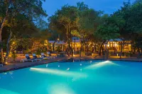 Nilaveli Beach Hotel - Meerblick
