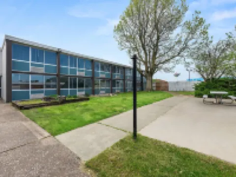 Fairborn Hotel and Inn Hoteles en Fairborn